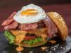 The Breakfast Burger