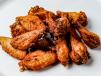 Chicken Wings 12 Pcs