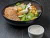 Chicken Caesar Salad