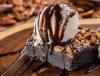 Triple Chocolate Brownie 1pc