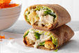Chicken  Wrap