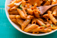 Chicken Pasta Mix Sauce