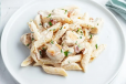 Chicken White Sauce