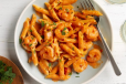 Shrimp Pasta Mix Sauce