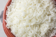 White rice