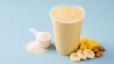 Caribbean Bulk Shake