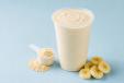 Coconut Fuel Shake