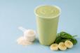 Green Gain Shake