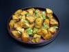 Tawa Aloo Chaat