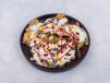 Palak Patta Chaat