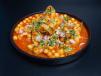 Samosa Chaat