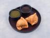 Samosa (2Pcs.)