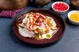 Kachori Chaat