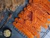 Jalebi Kesariya