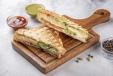 Veg Sandwich