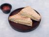 Grilled Cheese Sandwich