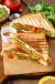 Bombay Sandwich