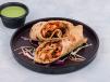 Bhatti Soya Wrap