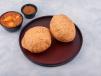 Aloo Poori