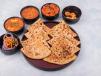 Parathe Wali Gali Ke Parathe