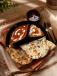Shahi Paneer Combo