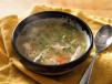 Chicken Clear Soup
