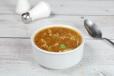 HotandSour Chicken Soup