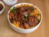 Chicken Chukka Biriyani
