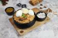 Egg Biriyani