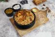 Prawn Chukka Biriyani