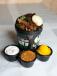 Chicken Chukka Bucket Biriyani (1-2)