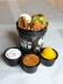 Mutton Bucket Biriyani (1-2)