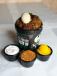 Mutton Chukka Bucket Biriyani (1-2)