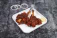 Chicken Leg Fry (2Pcs)