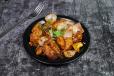 Chicken Manchuriyan Dry