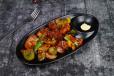 Chilli Chicken Dry
