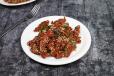 Dragon Chicken Dry