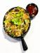 Mixed Fried Noodles