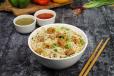 Mutton Fried Noodles