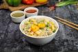Prawn Noodles