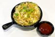 Schezwan Egg Noodles