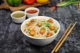 Panneer Fried Noodles
