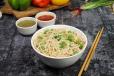 Veg Fried Noodles