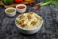 Mutton Fried Rice