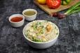 Panneer Fried Rice