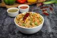 Schezwan Gobi Fried Rice
