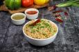 Schezwan Veg Fried Rice