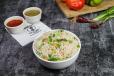 Veg Fried Rice