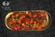 Panner Manchurian
