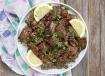 Chicken Liver